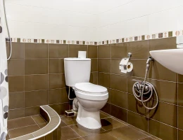 #132 Apartment – Aram street, Yerevan