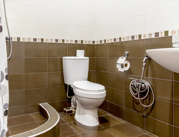 Appartement – rue Aram, Erévan