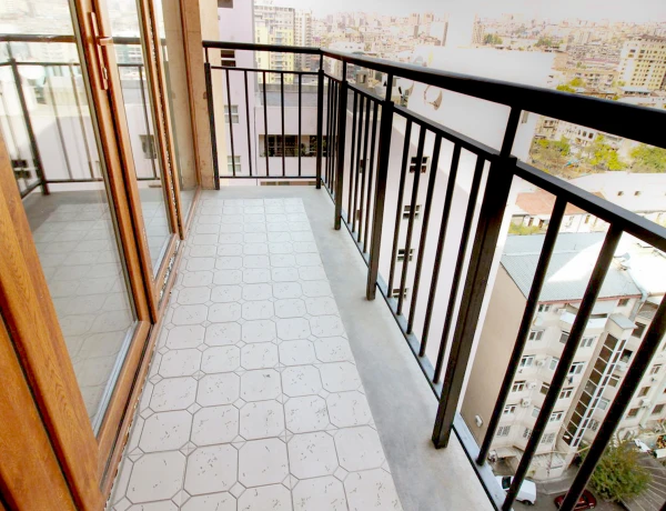 Appartement – rue Aram, Erévan