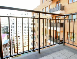 #132 Apartment – Aram street, Yerevan