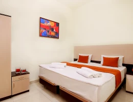 #133 Apartment – Aram street, Yerevan