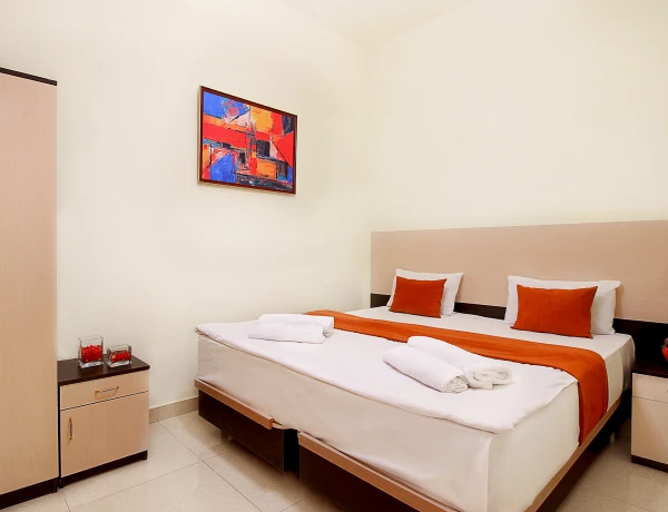 Appartement – rue Aram, Erévan