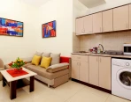 #133 Apartamento - calle Aram