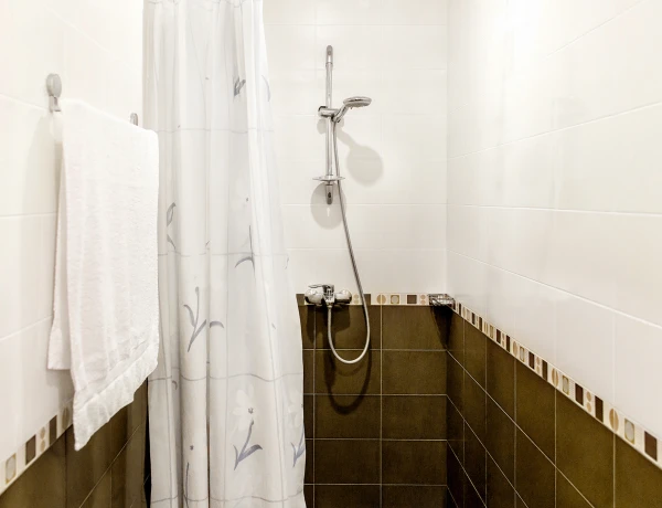 Appartement – rue Aram, Erévan