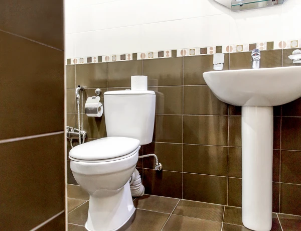 Appartement – rue Aram, Erévan