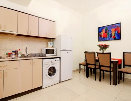 #133 Apartment – Aram street, Yerevan