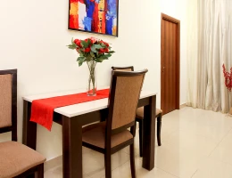 #134 Apartment – Aram street, Yerevan