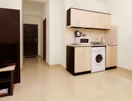 #134 Apartment – Aram street, Yerevan