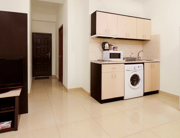 Appartement – rue Aram, Erévan