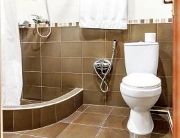 #134 Apartment – Aram street, Yerevan