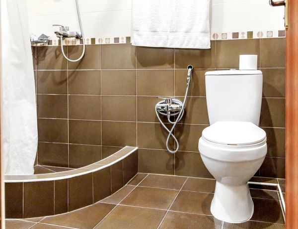 Appartement – rue Aram, Erévan