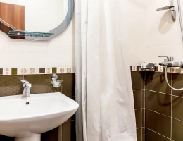 #134 Apartment – Aram street, Yerevan