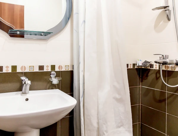 Appartement – rue Aram, Erévan