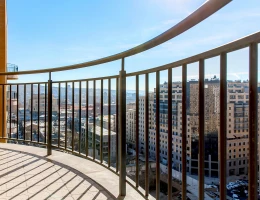 #134 Apartment – Aram street, Yerevan