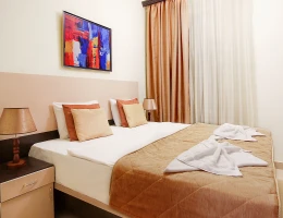 #135 Apartment – Aram street, Yerevan