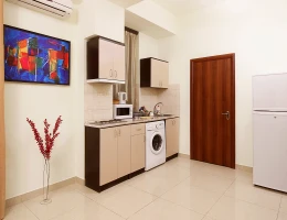 #135 Apartment – Aram street, Yerevan