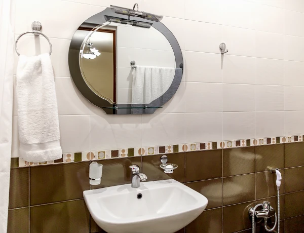 Appartement – rue Aram, Erévan