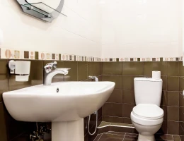 #135 Apartment – Aram street, Yerevan