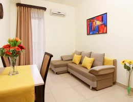 #141 Apartment – Aram street, Yerevan