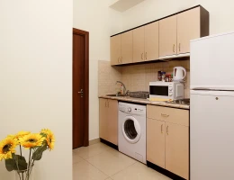 #141 Apartment – Aram street, Yerevan