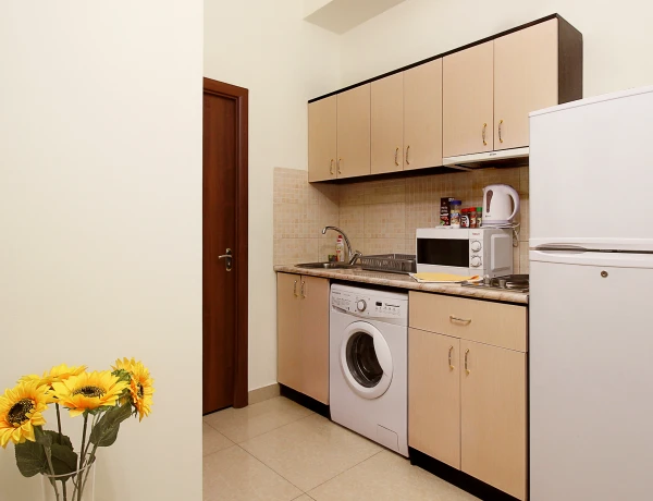 Appartement – rue Aram, Erévan