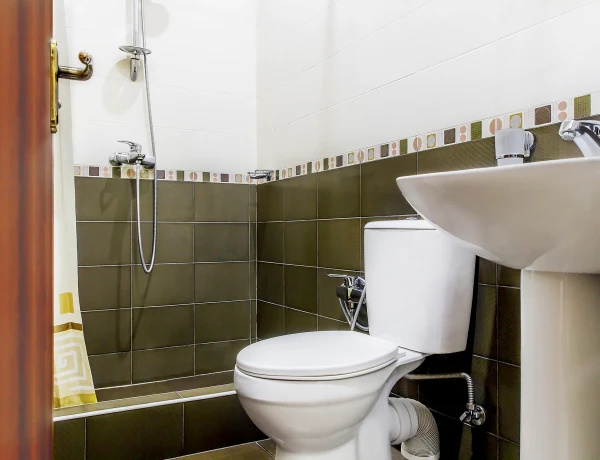 Appartement – rue Aram, Erévan