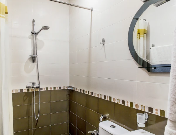 Appartement – rue Aram, Erévan