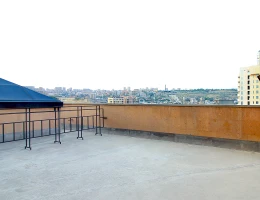 #141 Apartment – Aram street, Yerevan