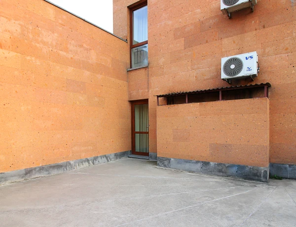 Appartement – rue Aram, Erévan