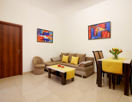 #143 Apartment - Aram street