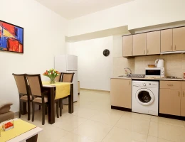 #143 Apartment – Aram street, Yerevan
