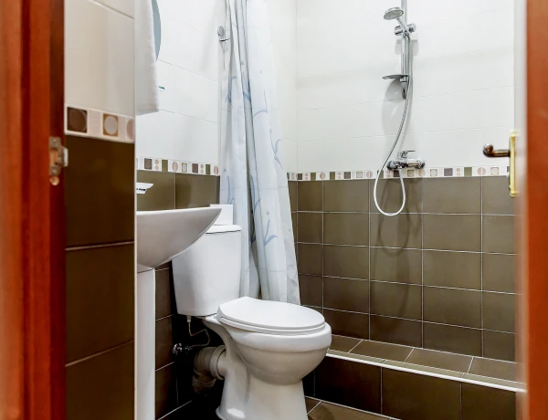 Appartement – rue Aram, Erévan