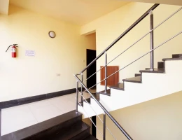 #143 Apartment – Aram street, Yerevan