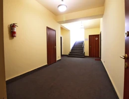 #143 Apartment – Aram street, Yerevan