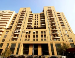 #143 Apartment – Aram street, Yerevan