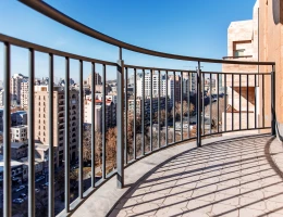 #145 Apartment – Aram street, Yerevan