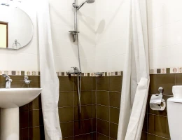 #145 Apartment – Aram street, Yerevan