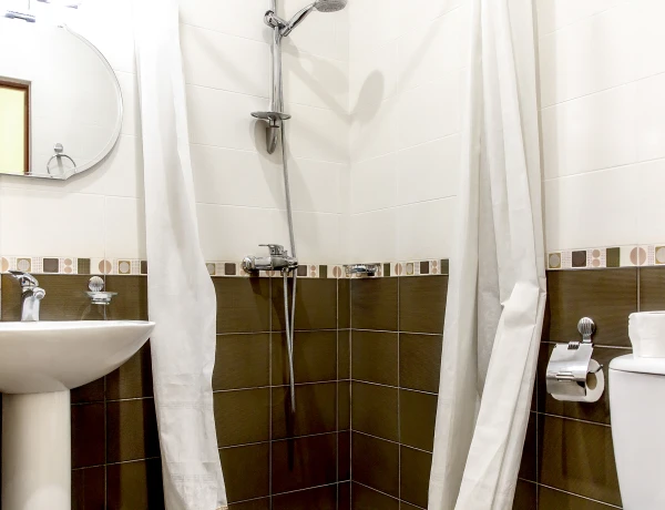 Appartement – rue Aram, Erévan