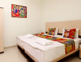 #145 Apartment – Aram street, Yerevan