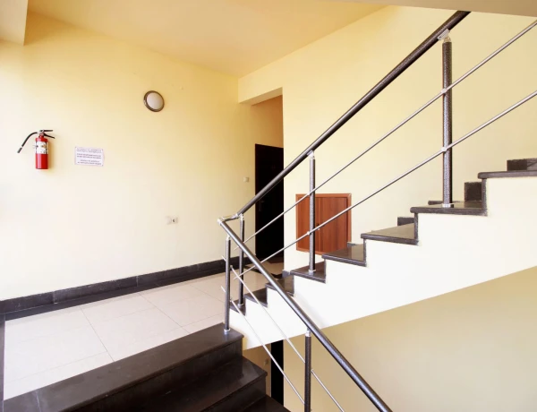 Appartement – rue Aram, Erévan