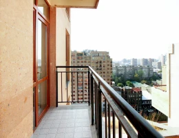 #147 Apartment – Aram street, Yerevan