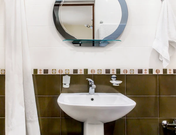 Appartement – rue Aram, Erévan