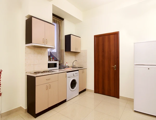 Appartement – rue Aram, Erévan