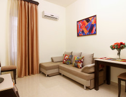 #151 Appartement - rue Aram