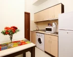 #151 Apartamento - calle Aram