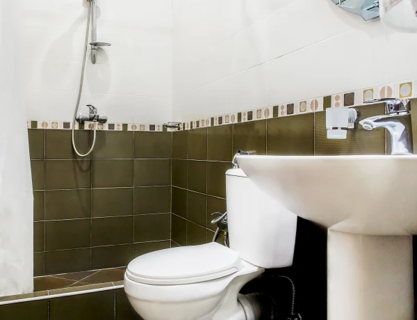 Appartement – rue Aram, Erévan