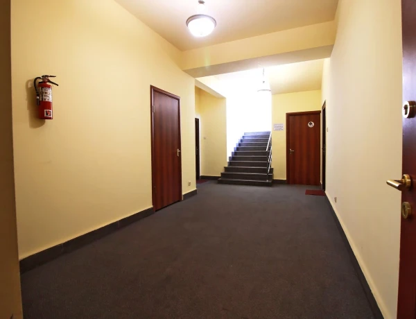 Appartement – rue Aram, Erévan