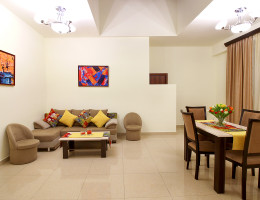 #152 Apartment - Aram street