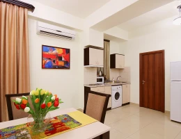 #152 Apartment – Aram street, Yerevan