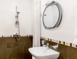 #152 Apartment – Aram street, Yerevan